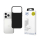 3mk ComfortDuo Matt Black do iPhone 17 Pro/ 18 Pro - 1587097 - zdjęcie